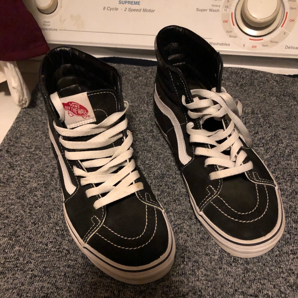Vans Sk8-Hi